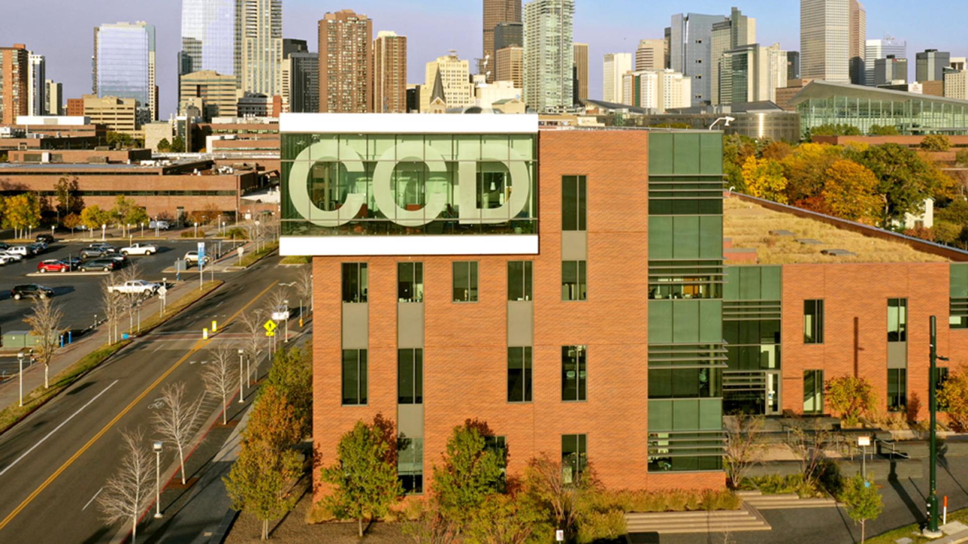 Community College of Denver