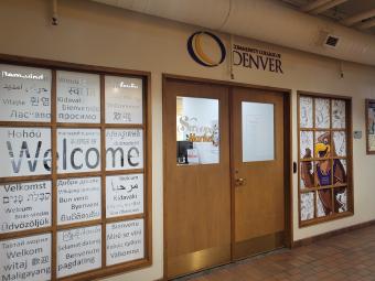 英雄联盟博彩竞猜 Swooper Market exterior